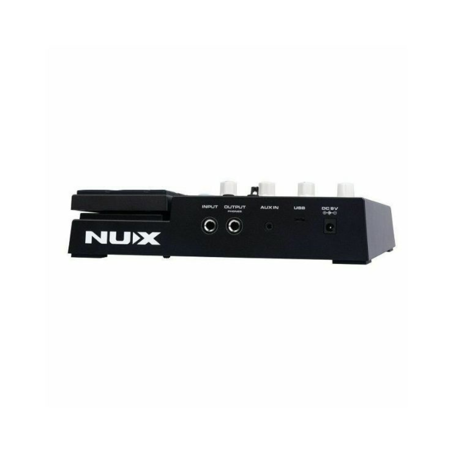 NUX MG300 Guitar Multi FX Pedal - Intasound Music