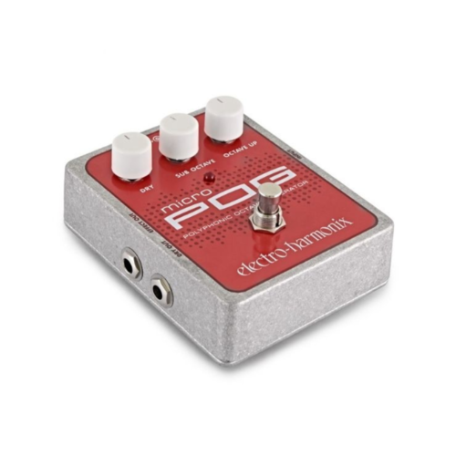 Electro-Harmonix Electro Harmonix Micro Pog (Polyphonic Octave Generator)