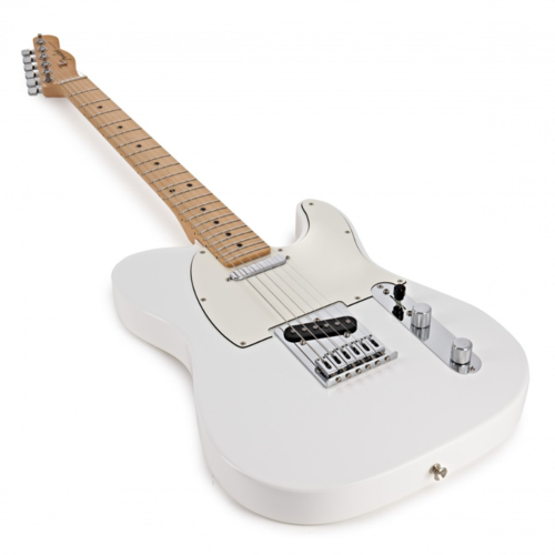 Fender Fender Player Telecaster, Polar White