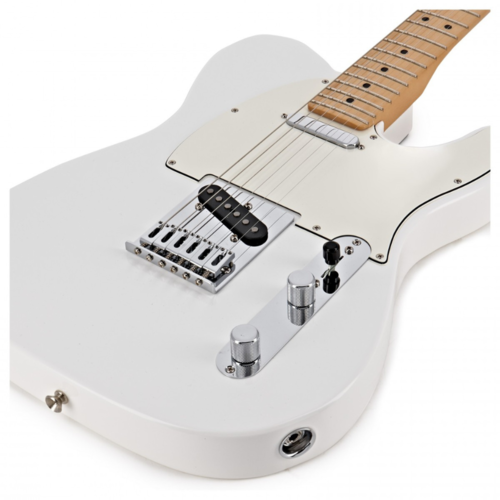 Fender Fender Player Telecaster, Polar White