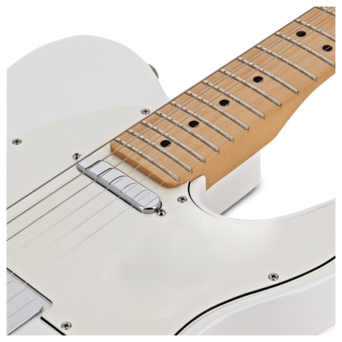 Fender Fender Player Telecaster, Polar White