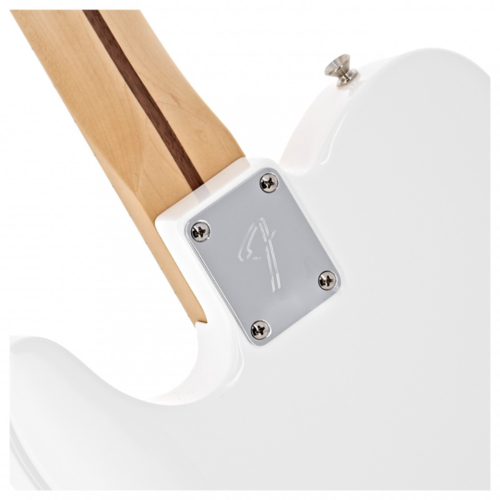 Fender Fender Player Telecaster, Polar White