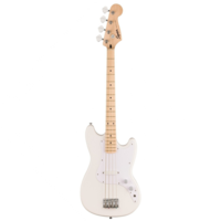 Squier Sonic Bronco Bass Arctic White Short Scale