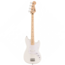 Squier Sonic Bronco Bass Arctic White Short Scale
