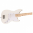 Squier Sonic Bronco Bass Arctic White Short Scale