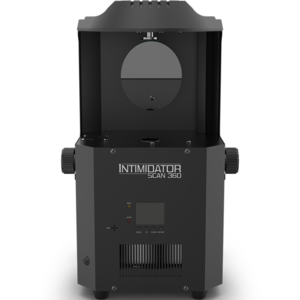 Chauvet Chauvet Intimidator Scan 360