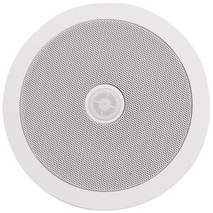 adastra 6.5" CD Series Ceiling Speakers with Directional Tweeter