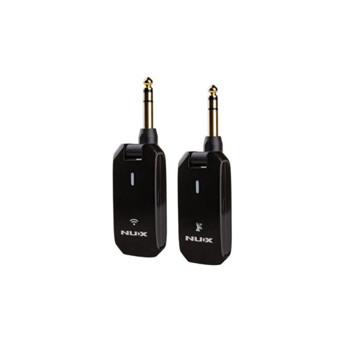 Instrument & Guitar Wireless