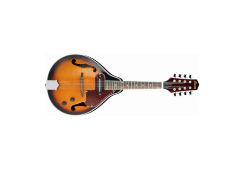 Mandolins