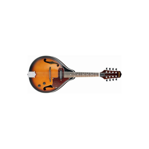 Mandolins