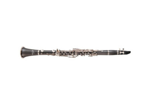 Woodwind Instruments