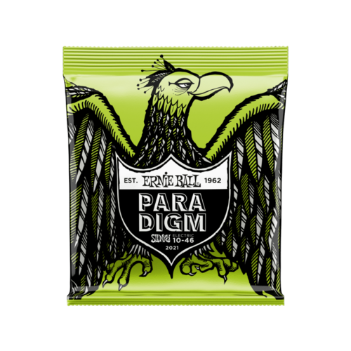 Ernie Ball Ernie Ball Paradigm Regular Slinky (10 - 46)