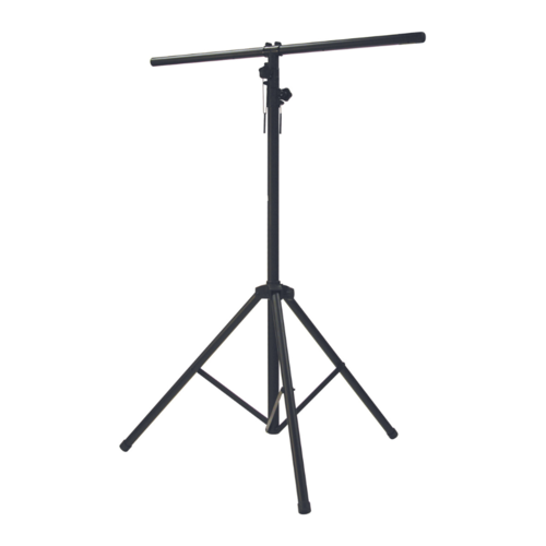 qtx Heavy Duty Lighting Stand with T-bar