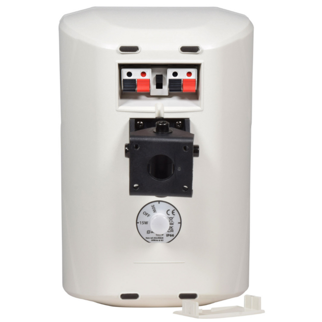 Adastra LX6T LX-series Indoor/Outdoor 100V Wall-mounted Speakers