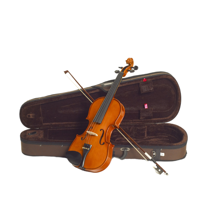 Stentor 1018A Student Standard Violin Outfit 4/4 - Intasound Music
