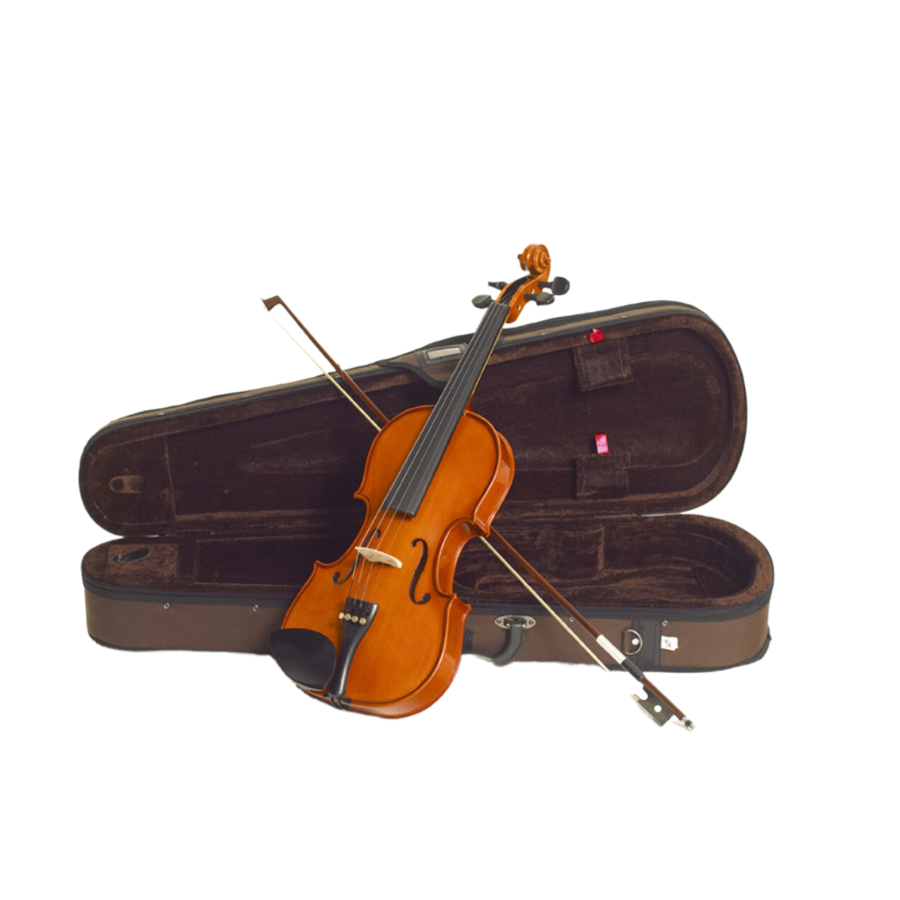 バイオリン OUTFIT STENTOR4/4 　1018 Stentor 1018C Student Standard Violin Outfit 3/4 - Intasound Music