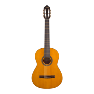 Valencia Valencia Guitar 4/4 Solid Sitka Spruce Top VC704NA