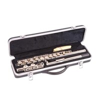 Odyssey OFL100 Debut Flute Outfit w/Case