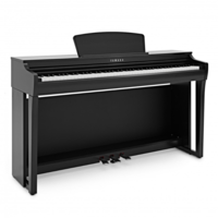 Yamaha CLP 725 Digital Piano