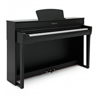 Yamaha CLP 735 Digital Piano