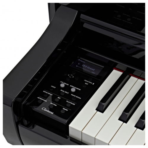 Yamaha Yamaha CLP 735 Digital Piano