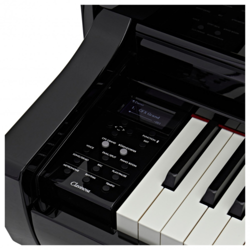 Yamaha Yamaha CLP 745 Digital Piano