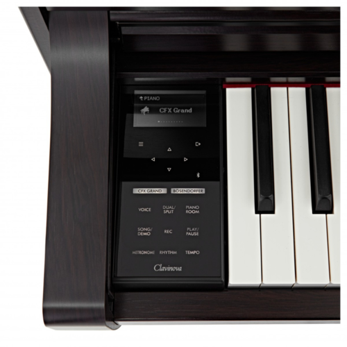 Yamaha Yamaha CLP 775 Digital Piano