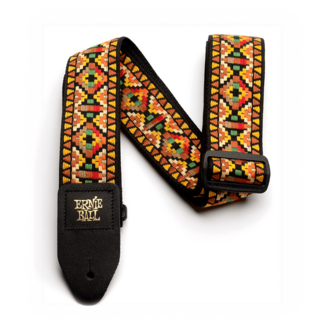 Ernie Ball Ernie Ball Jacquard Santa Fe Guitar Strap