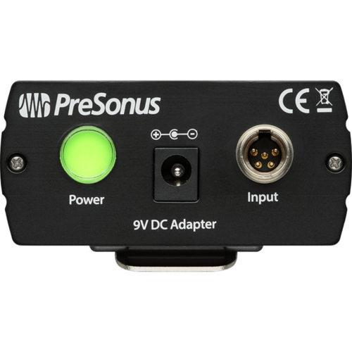 Presonus Presonus HP2 Personal Headphone Amplifier