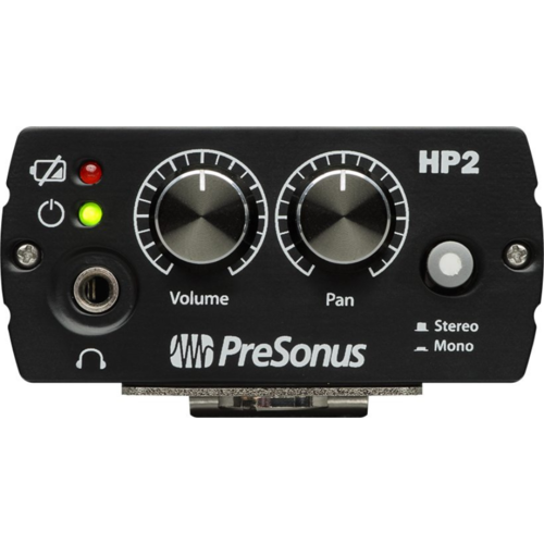 Presonus Presonus HP2 Personal Headphone Amplifier