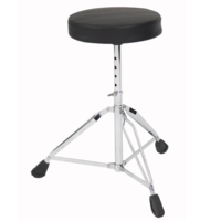 Kinsman Drum Throne Double Braced