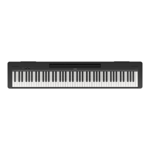 Yamaha Yamaha P-145b Digital Stage Piano Black