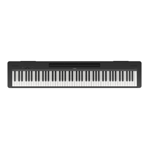 Yamaha Yamaha P-145b Digital Stage Piano Black