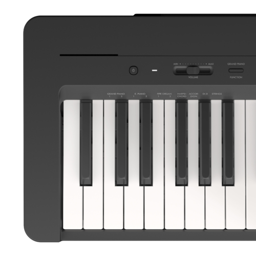 Yamaha Yamaha P-145b Digital Stage Piano Black