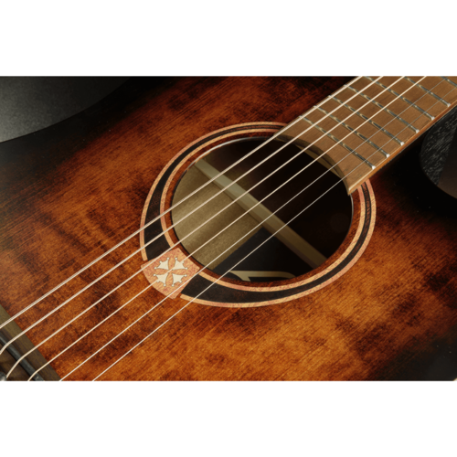 Lag Lag Tramonte 70 T70DCE-B&B Electro Acoustic