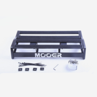 Mooer TF-20S PedalBoard (Bag Included)