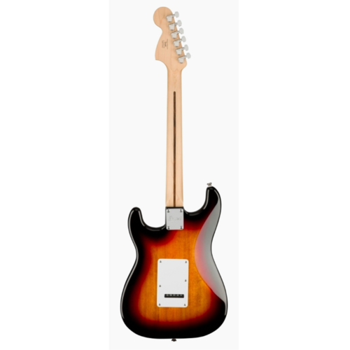 Squier by Fender Squier Affinity Stratocaster 3 Colour Sunburst