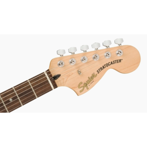 Squier by Fender Squier Affinity Stratocaster 3 Colour Sunburst