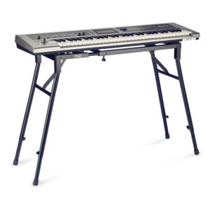 STAG Stagg MXS-A1 Adjustable Mixer/Keyboard Stand