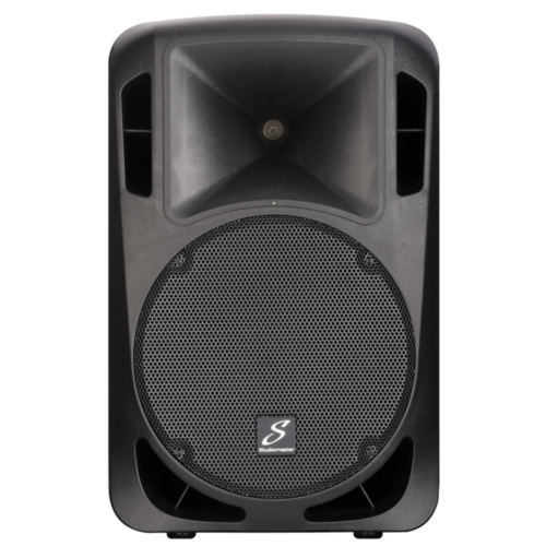 HIRE Hire of: 15" Active Speaker Studiomaster Drive 15A/AU