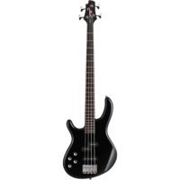 Cort Action Plus Bass Black (Left-Handed)