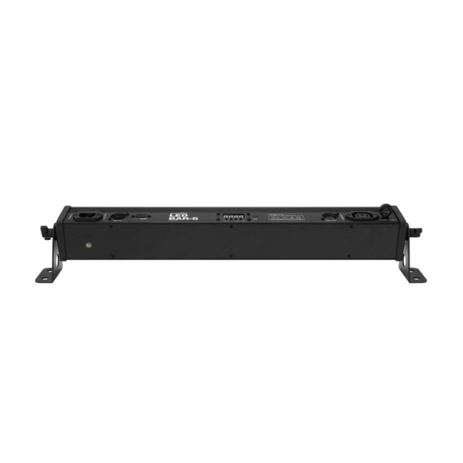 Eurolite Eurolite BAR-6UV LED Light Bar