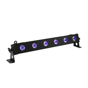 Eurolite Eurolite BAR-6UV LED Light Bar