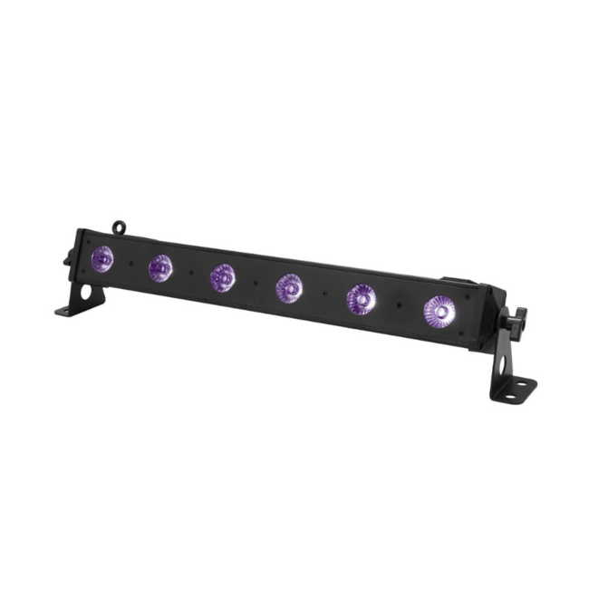 Eurolite BAR-6UV LED Light Bar
