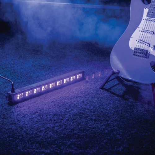 qtx QTX UVB-9 Ultraviolet LED Bar