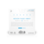 D'Addario XS Coated Acoustic Phosphor Bronze Light, 12-53