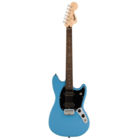 Squier Sonic Mustang HH LRL California Blue