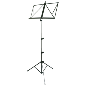 TGI TGI Music Stand Student Series Black