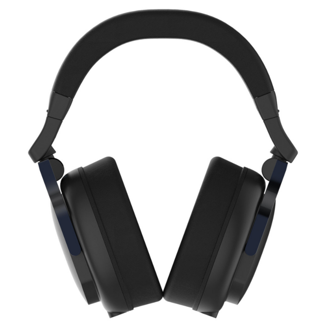 Citronic CPH40-DJ Pro Studio Monitor Headphones