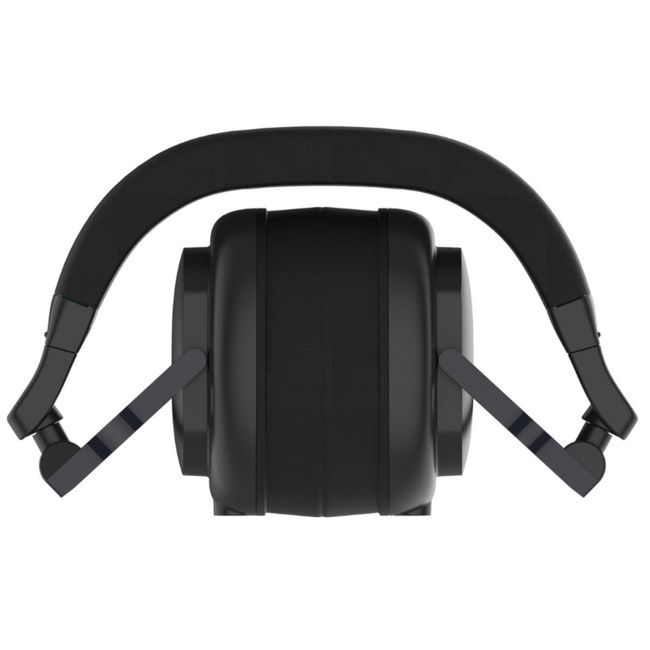 Citronic CPH40-DJ Pro Studio Monitor Headphones